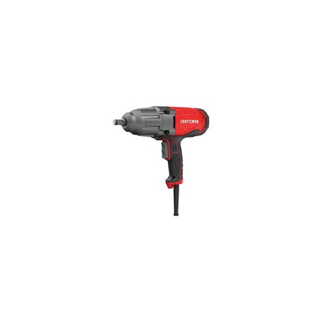 CRAFTSMAN CMEF901 - Juego de llaves de impacto (1/2")