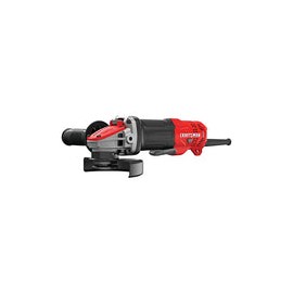 Craftsman CMEG200 - Amoladora angular pequeña (11,43 cm, 7,5 A)