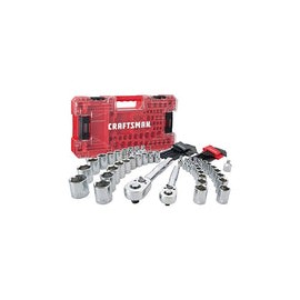 CRAFTSMAN CMMT45071 Juego de herramientas VersASTACK de 71 piezas