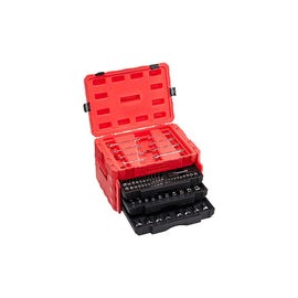 CRAFTSMAN CMMT45302 - Juego de herramientas mecánicas (227 piezas)