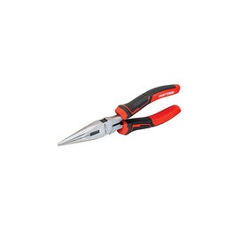 CRAFTSMAN CMHT81645 - Alicates de punta larga, cromados