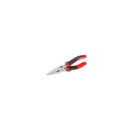 CRAFTSMAN CMHT81645 - Alicates de punta larga, cromados