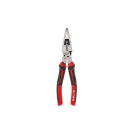 CRAFTSMAN CMHT81715 alicates de punta larga multifunción de 8 pulgadas