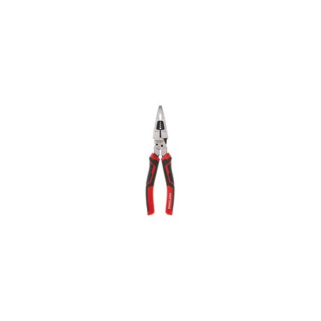 CRAFTSMAN CMHT81715 alicates de punta larga multifunción de 8 pulgadas
