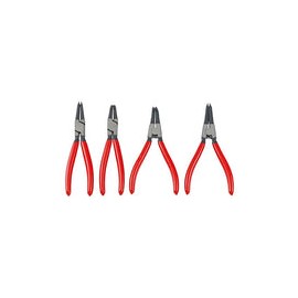 CRAFTSMAN CMMT98339 CRAFTSMAN - Juego de 4 anillos de broche