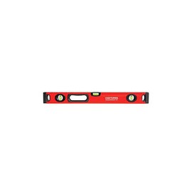 CRAFTSMAN CMHT82346 24" nivel de haz cuadrado