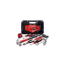 CRAFTSMAN CMMT99446 Juego de herramientas mecánicas mixtas, 57 piezas