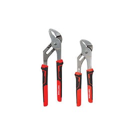 Craftsman CMHT82547 GRV conjunto de 2 piezas - 8 pulgadas, 10 pulgadas