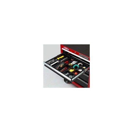 CRAFTSMAN CMST98018 - Organizador de herramientas, juego de cajones de 14 compartimentos
