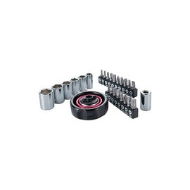Craftsman CMMT12004 - Juego de herramientas para mecánico (26 piezas)