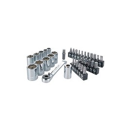 CRAFTSMAN CMMT12005 35 piezas RT destornillador de ángulo