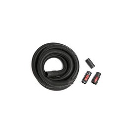 CRAFTSMAN CMXZVBE38759 - Kit de manguera de vacío para tienda en seco húmedo de 2-1/2 pulgadas por 20 pies