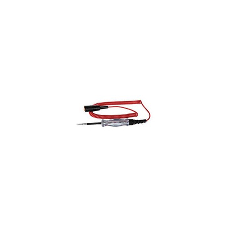CRAFTSMAN CMMT14103 24V Negro comprobador de circuito