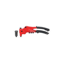 CRAFTSMAN Herramienta de remache pop, pistola de cabeza giratoria (CMHT82674)