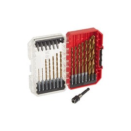 CRAFTSMAN Juego de brocas y destornilladores de titanio (CMAM3211)
