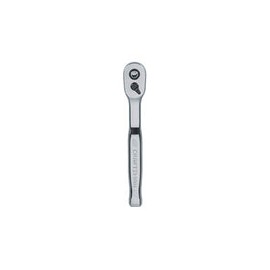 CRAFTSMAN Ratchet, Minihead, SAE, 72 dientes, 1/4 pulgadas unidad (CMMT99423)
