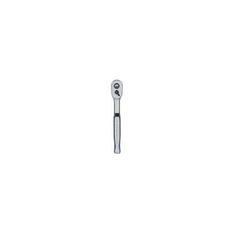 CRAFTSMAN Ratchet, Minihead, SAE, 72 dientes, 1/4 pulgadas unidad (CMMT99423)