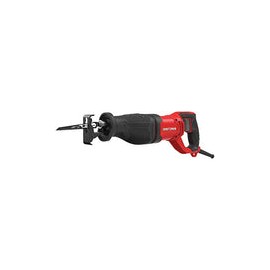 CRAFTSMAN Sierra alternante, 7,5 amperios, con cable (CMES300)