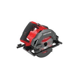 CRAFTSMAN Sierra circular de 19,5 cm, 15 amperios (CMES510)