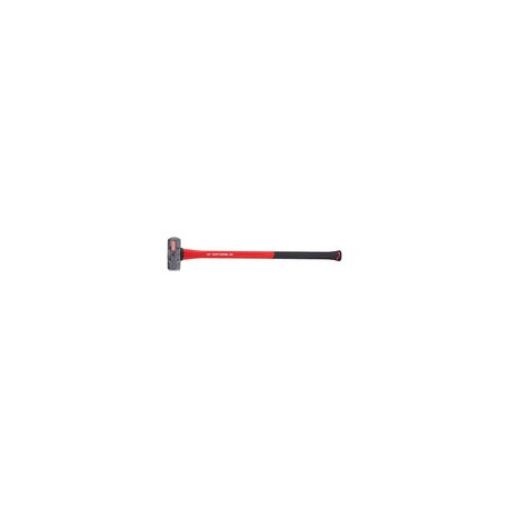 CRAFTSMAN Sledge Hammer, 10-Pound (CMHT56019)