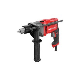 CRAFTSMAN Taladro Atornilladro Percutor 1/2 Pulgadas 7.0Ah CMED741