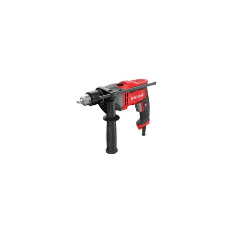 CRAFTSMAN Taladro Atornilladro Percutor 1/2 Pulgadas 7.0Ah CMED741