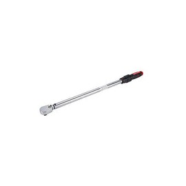 CRAFTSMAN Torquimetro Mando de 1/2 Pulgada 50 a 250 Pies-Libras con Funcion de Bloqueo CMMT99434
